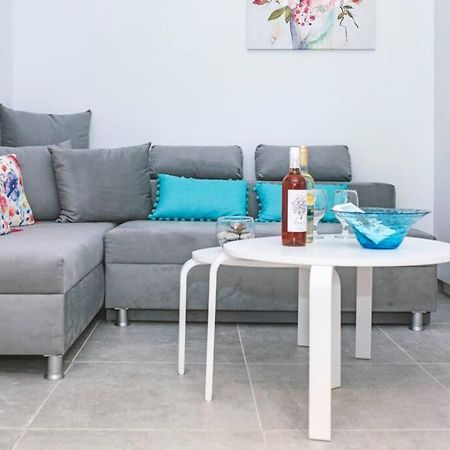 Paravento Lux Studio Apartment Corfu  Exterior photo