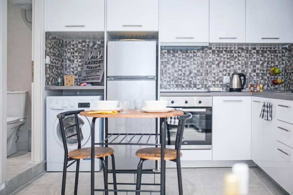 Paravento Lux Studio Apartment Corfu  Exterior photo